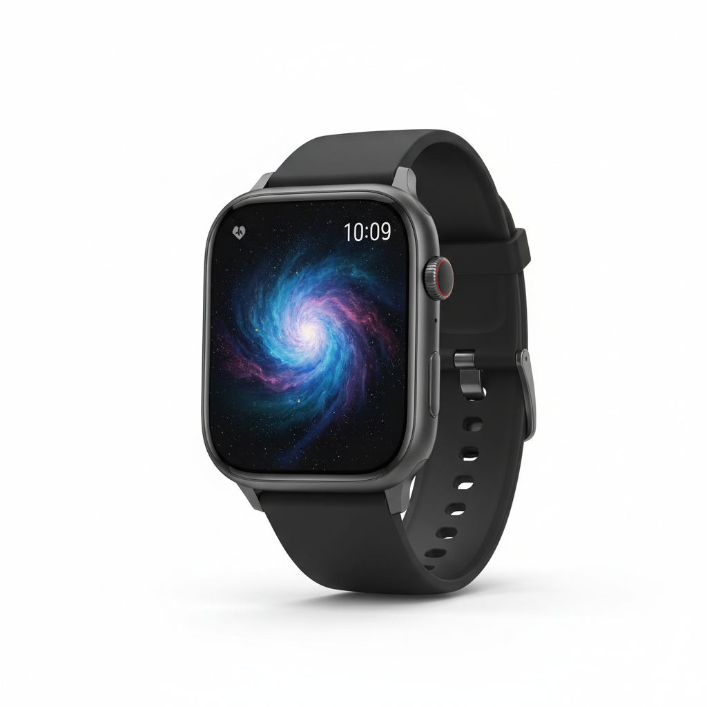 Smartwatches