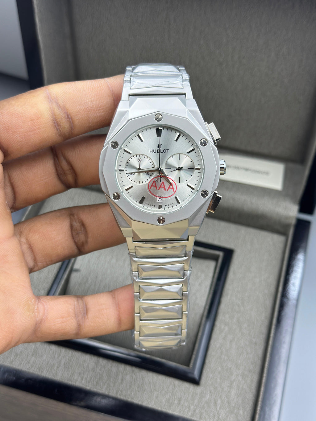 Hublot Big Bang
