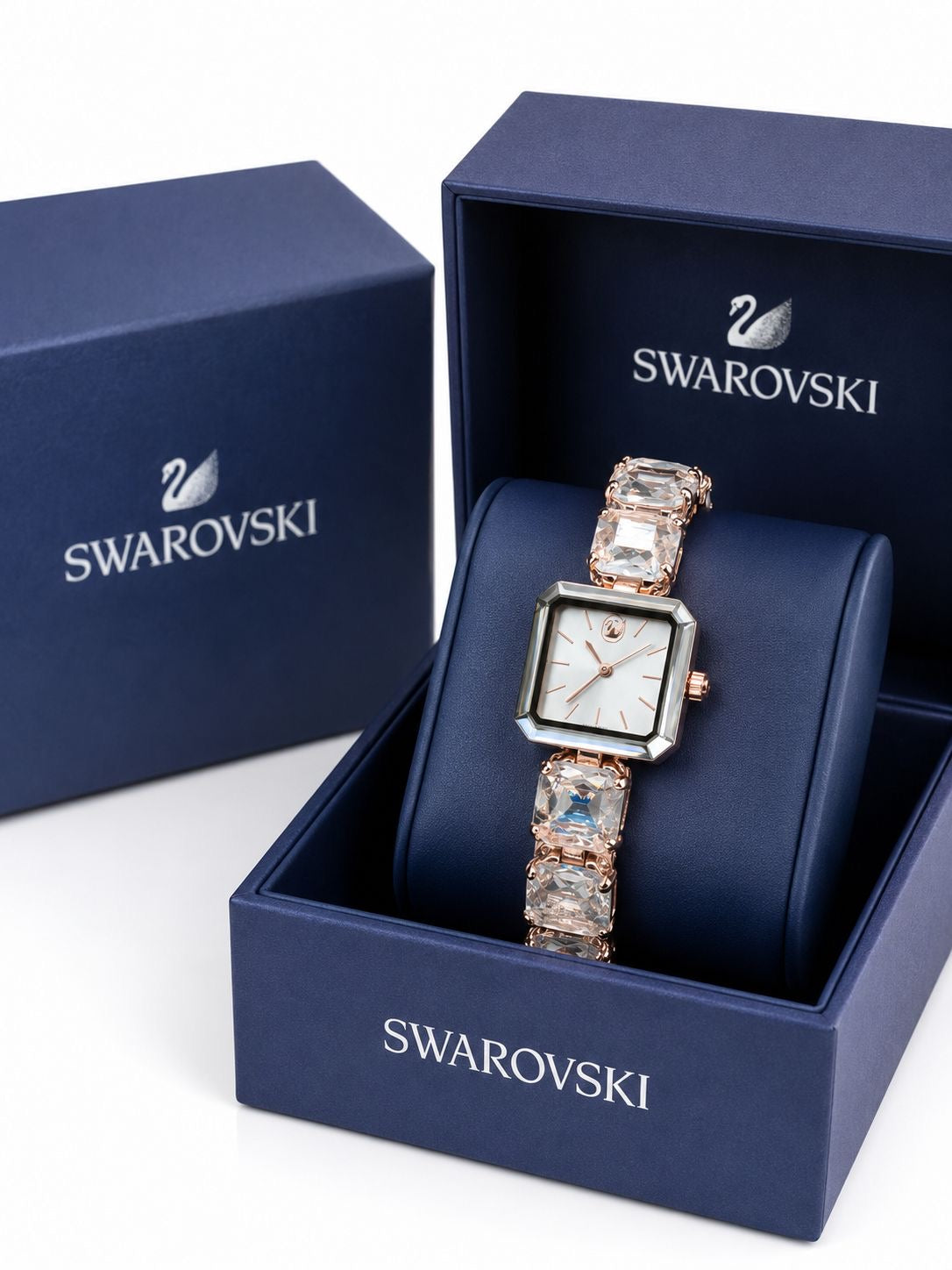 Swarovski Millennia