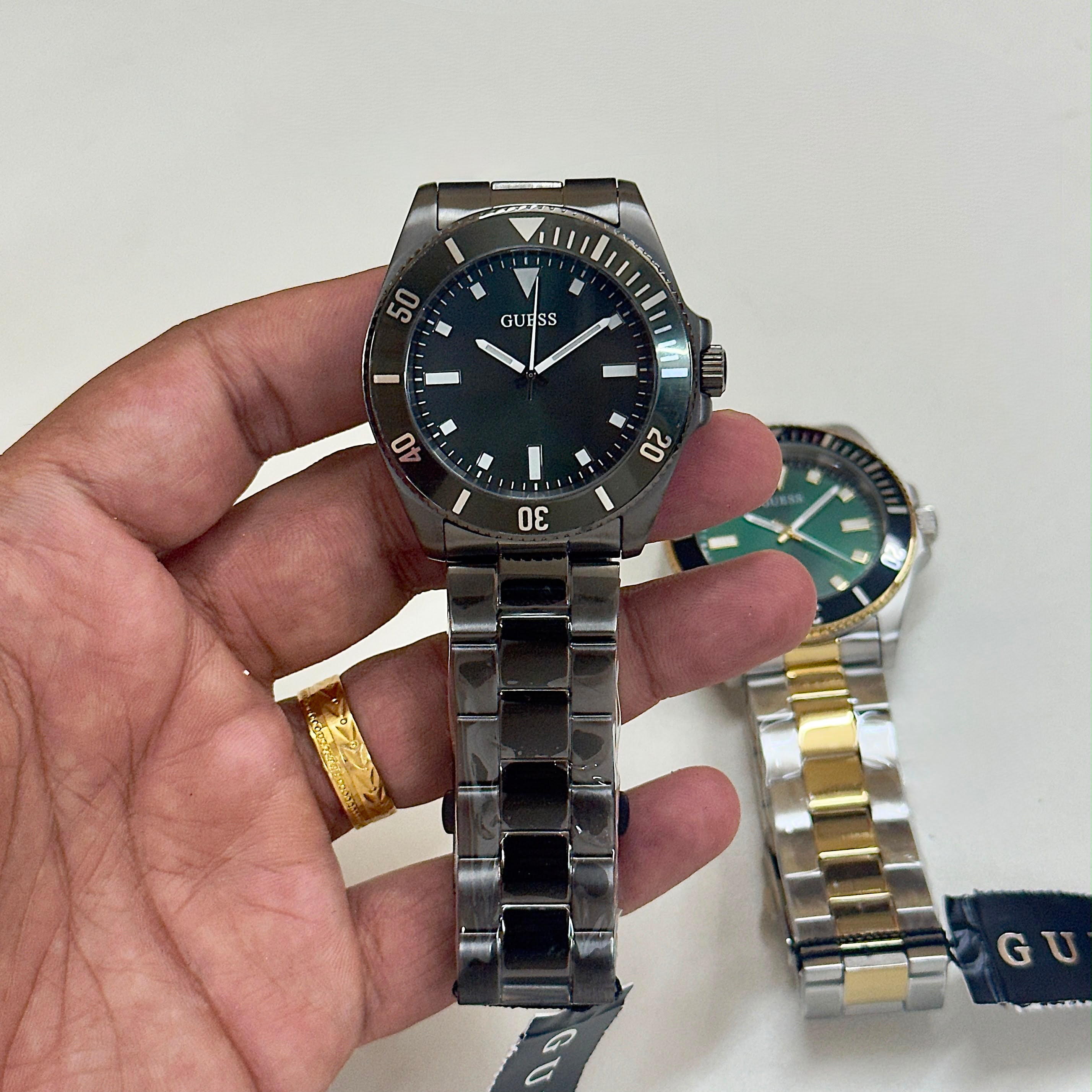 Guess Sport Series