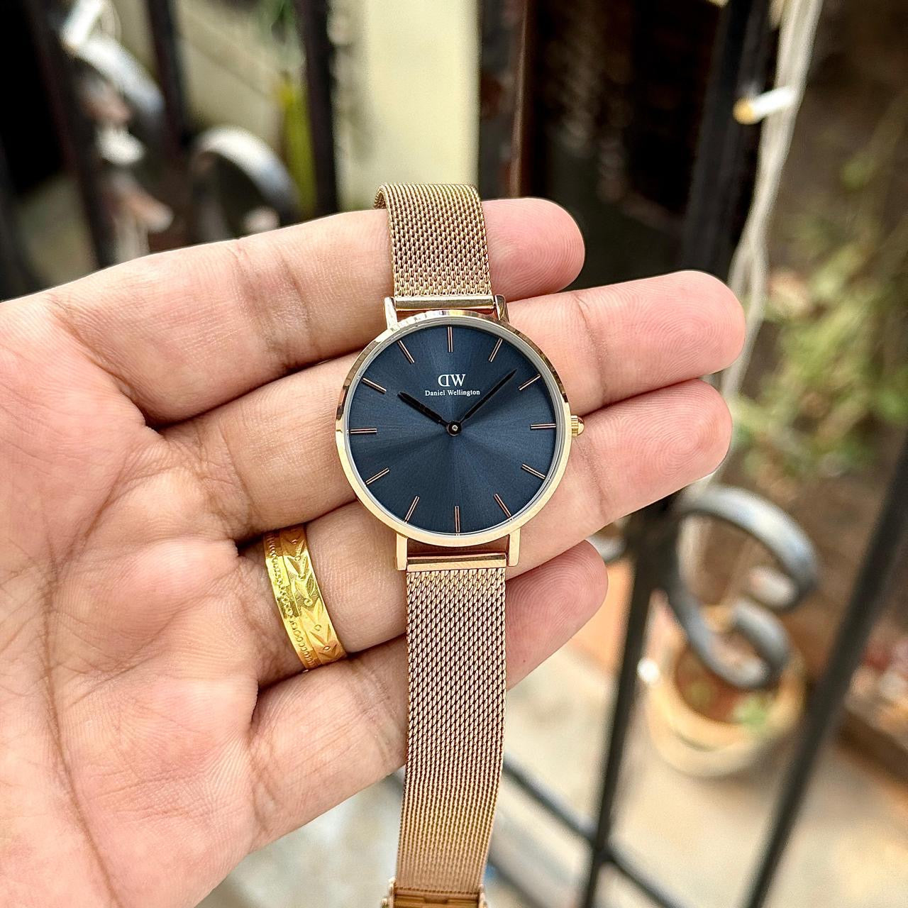 Daniel Wellington Classic Petite