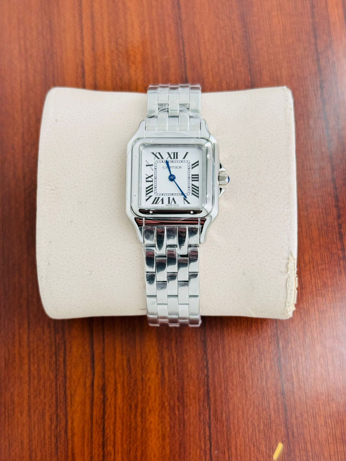 Cartier Square