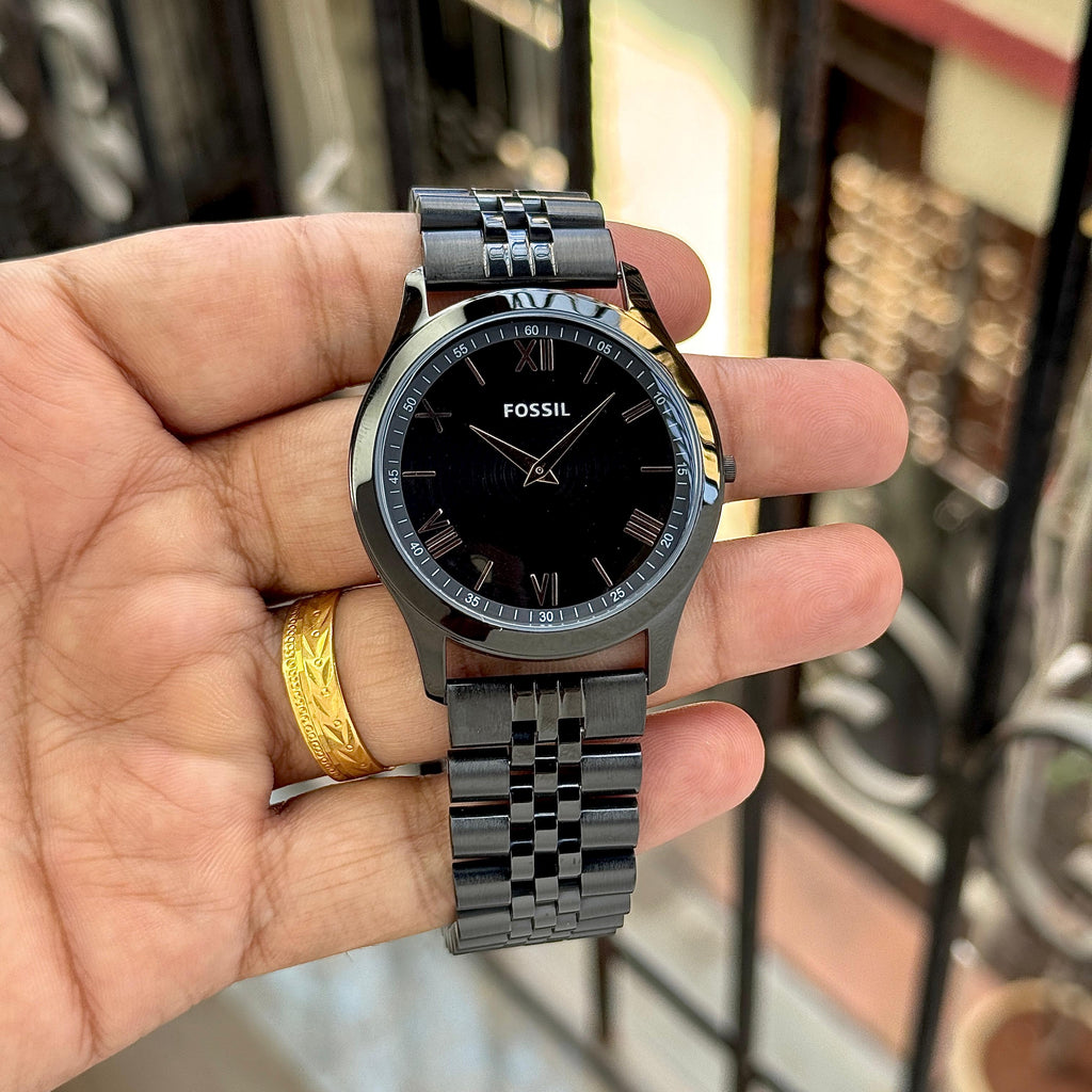 Fossil Slim
