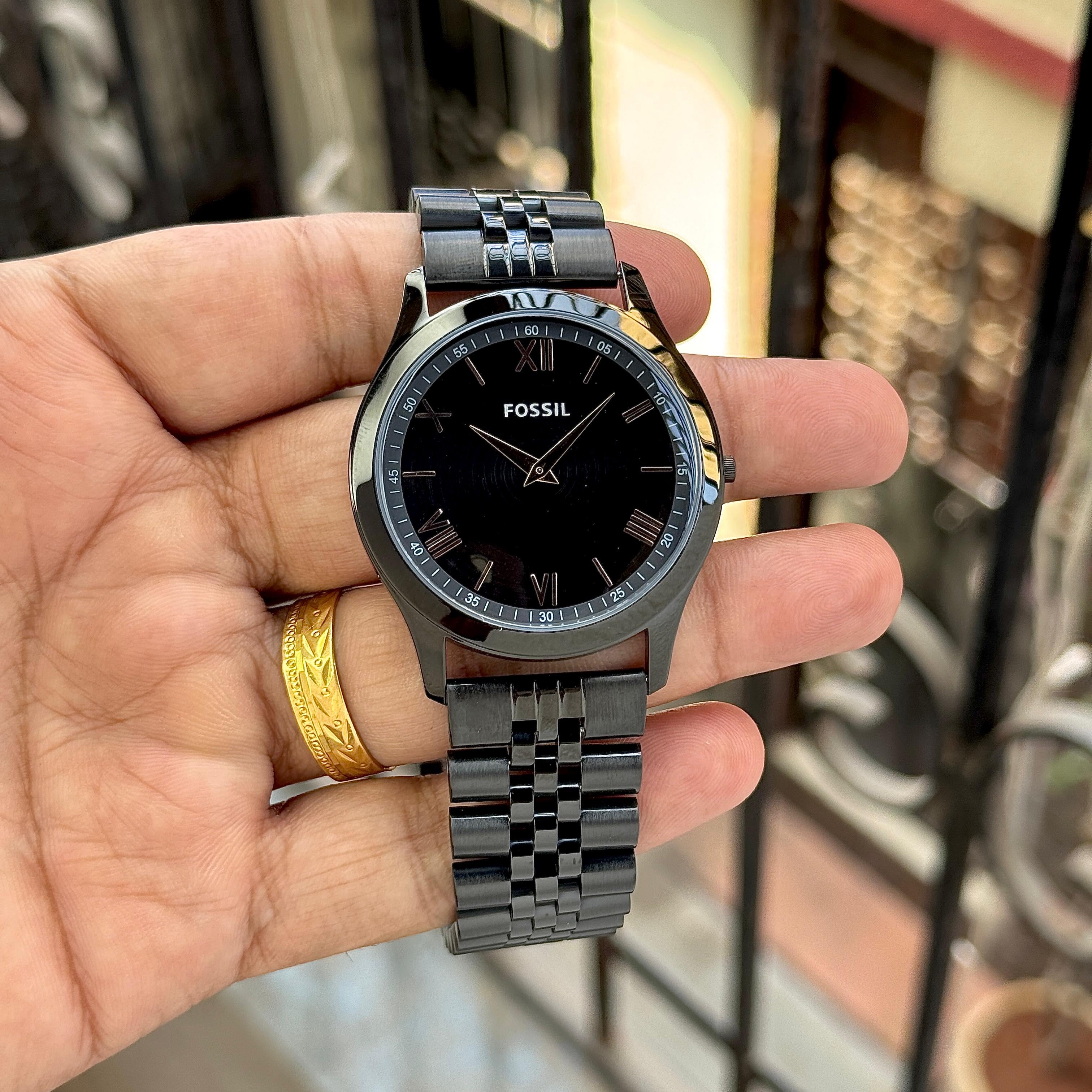 Fossil Slim