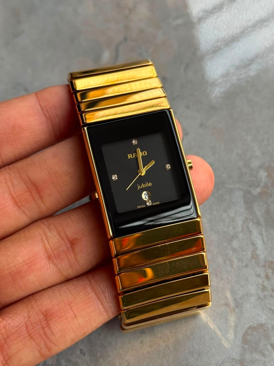 Rado Jubile