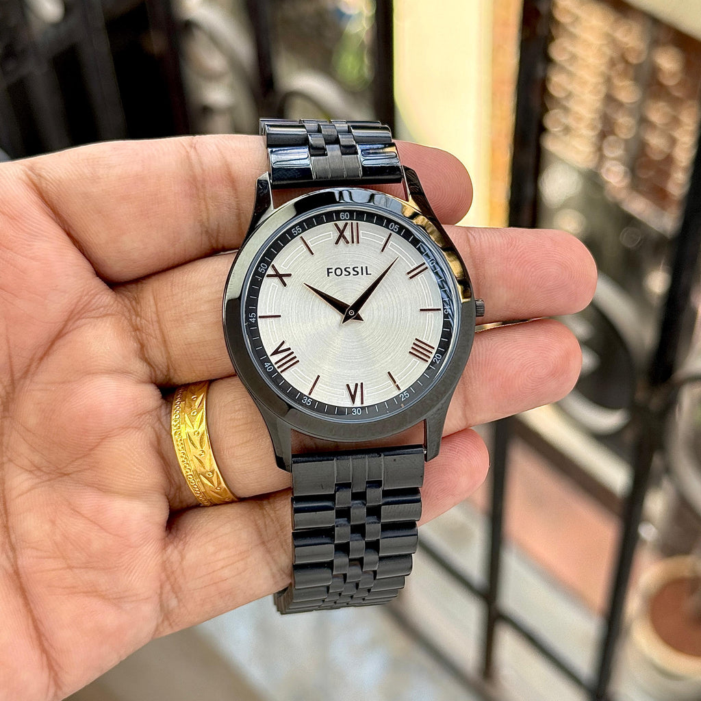 Fossil Slim