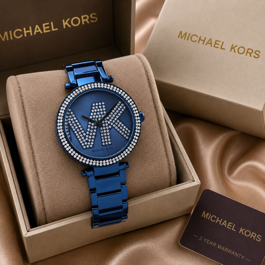 Michael Kors MK6659 Glam Collection