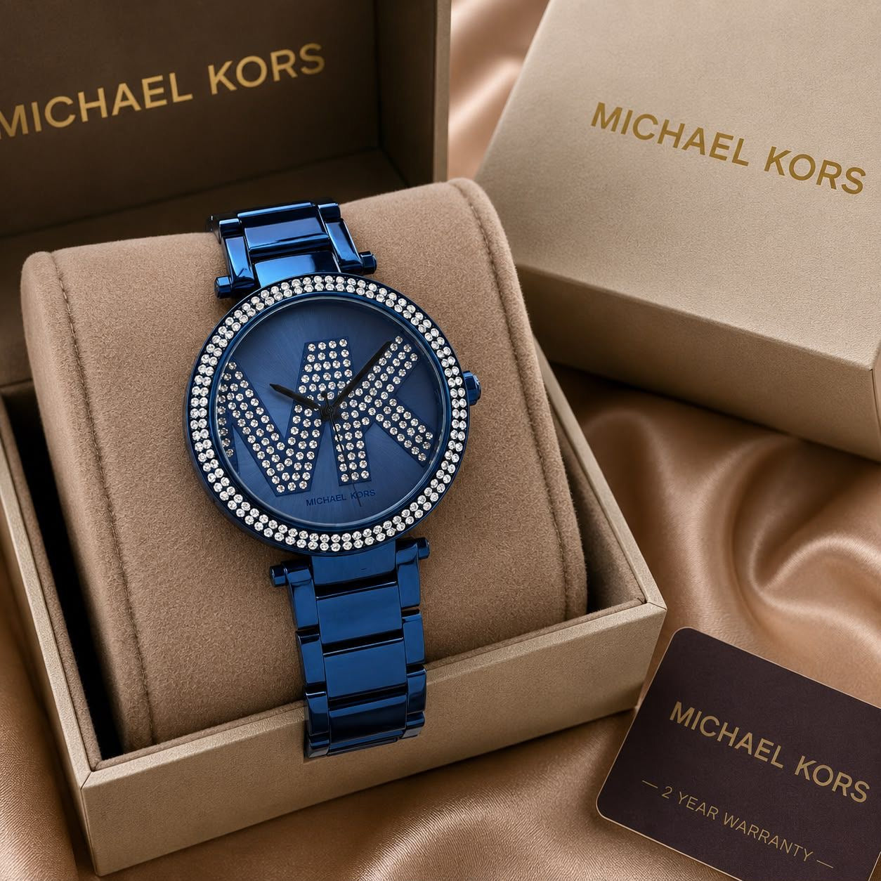 Michael Kors MK6659 Glam Collection