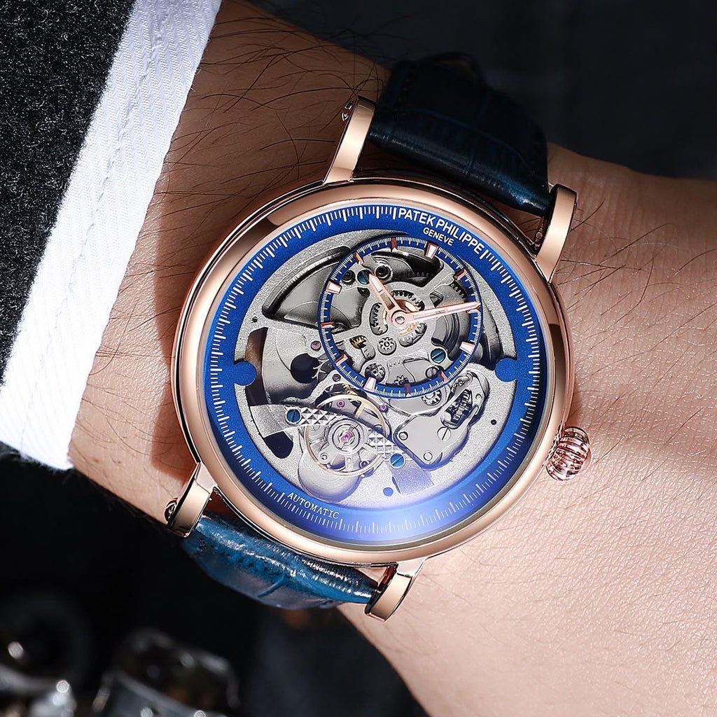Patek Philippe Automatic