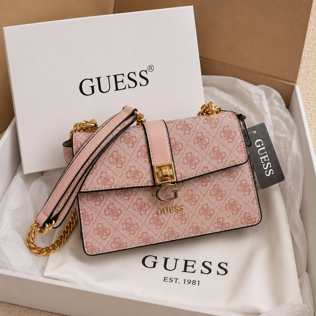 Guess Charcoal