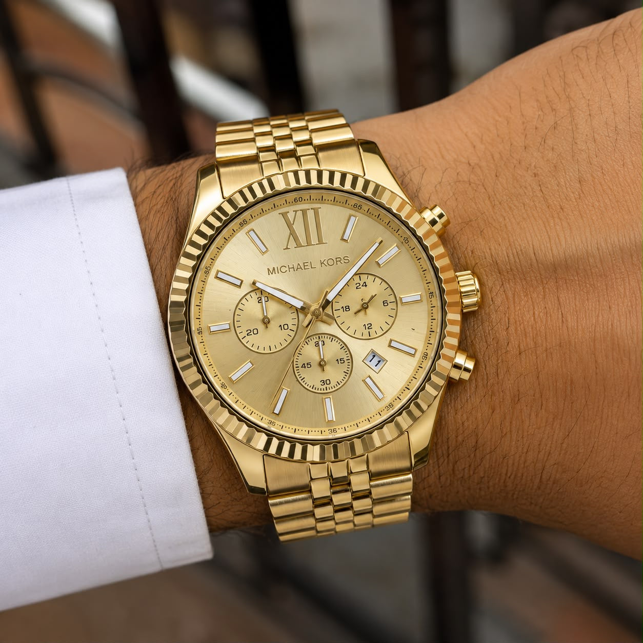 Michael Kors MK8281 Lexington