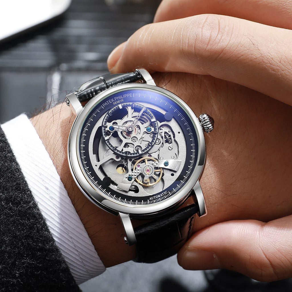 Patek Philippe Automatic