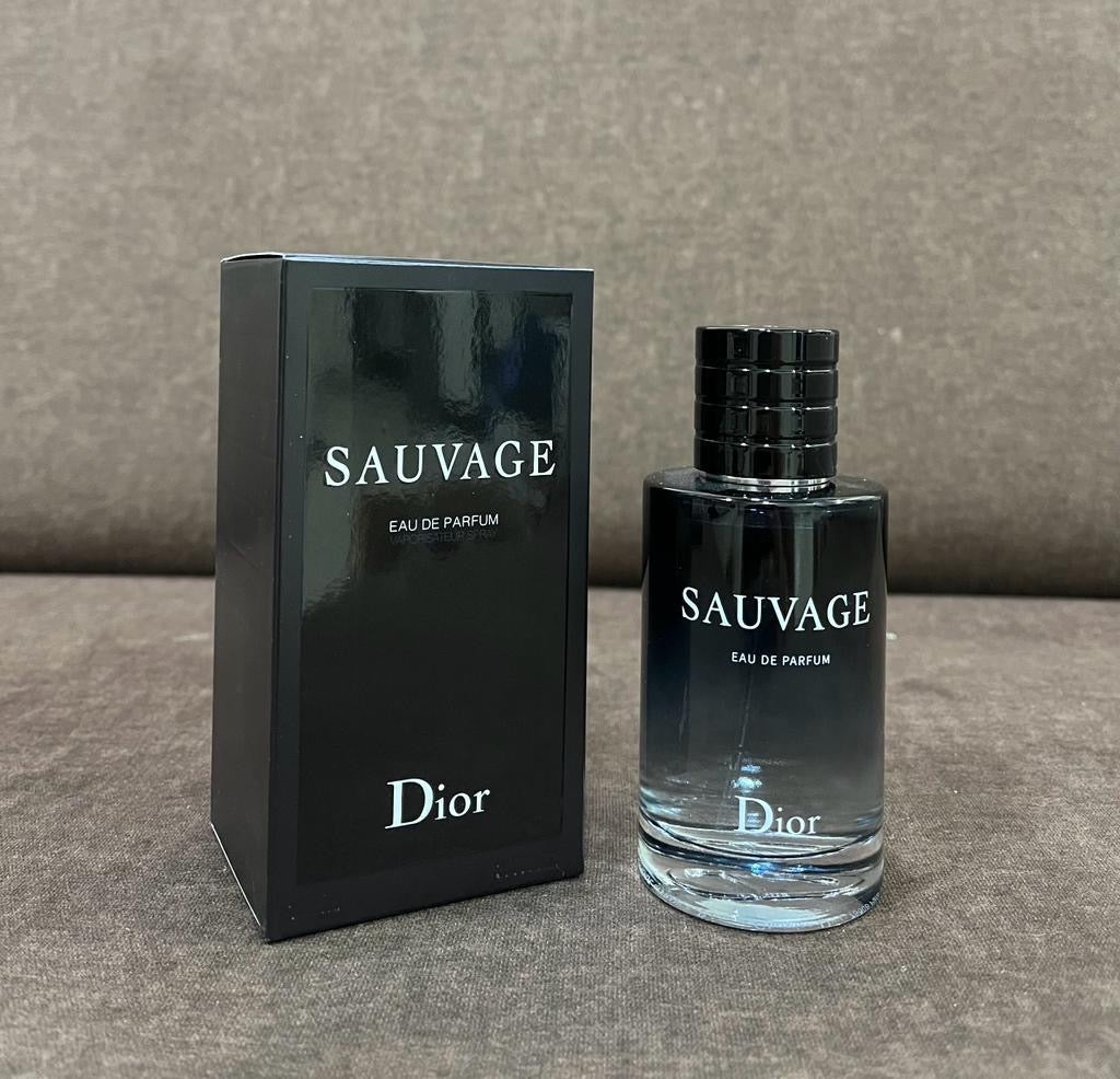Dior Imported Perfumes