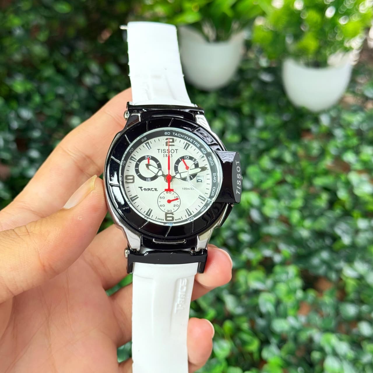 Tissot T Race