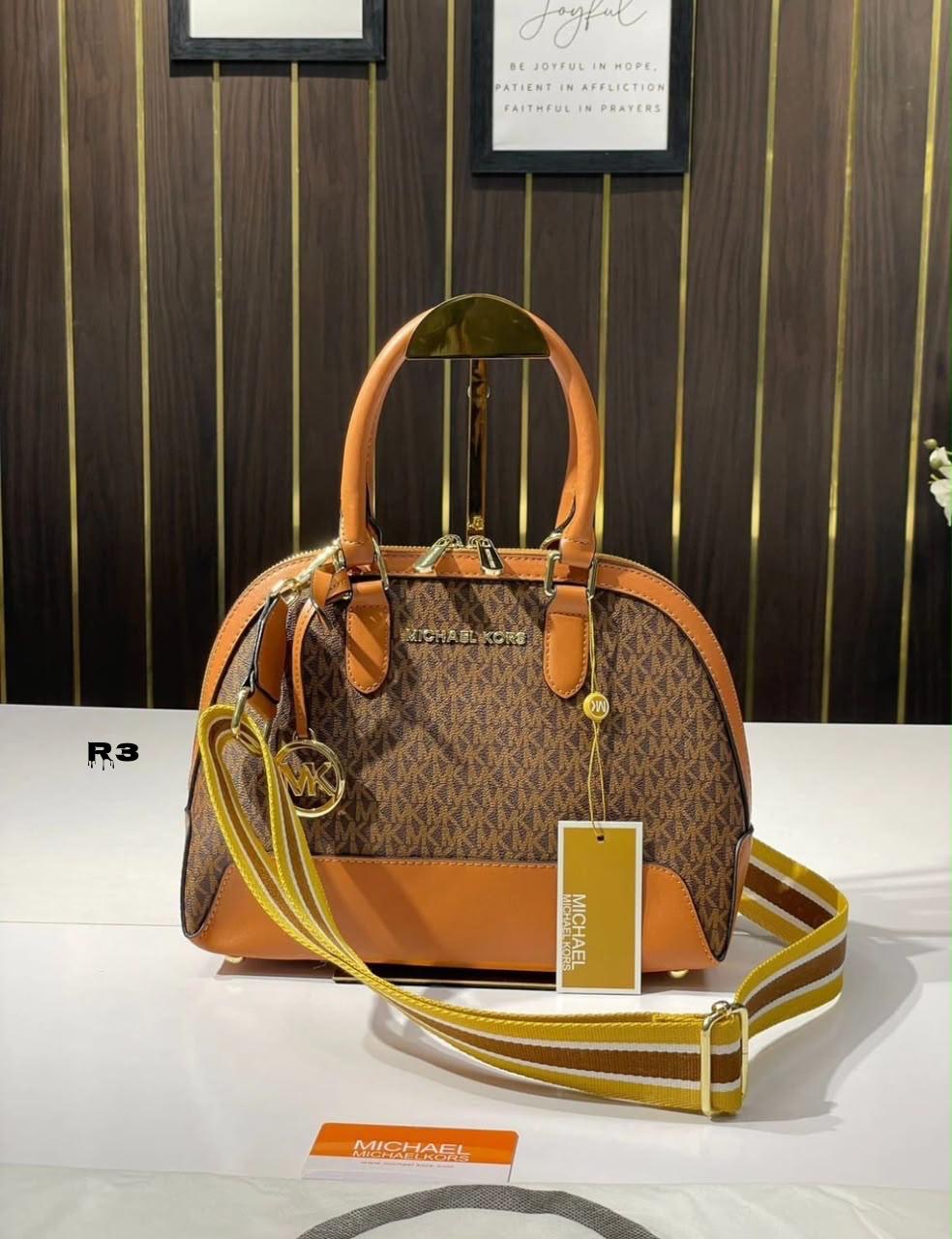 Michael Kors Alma