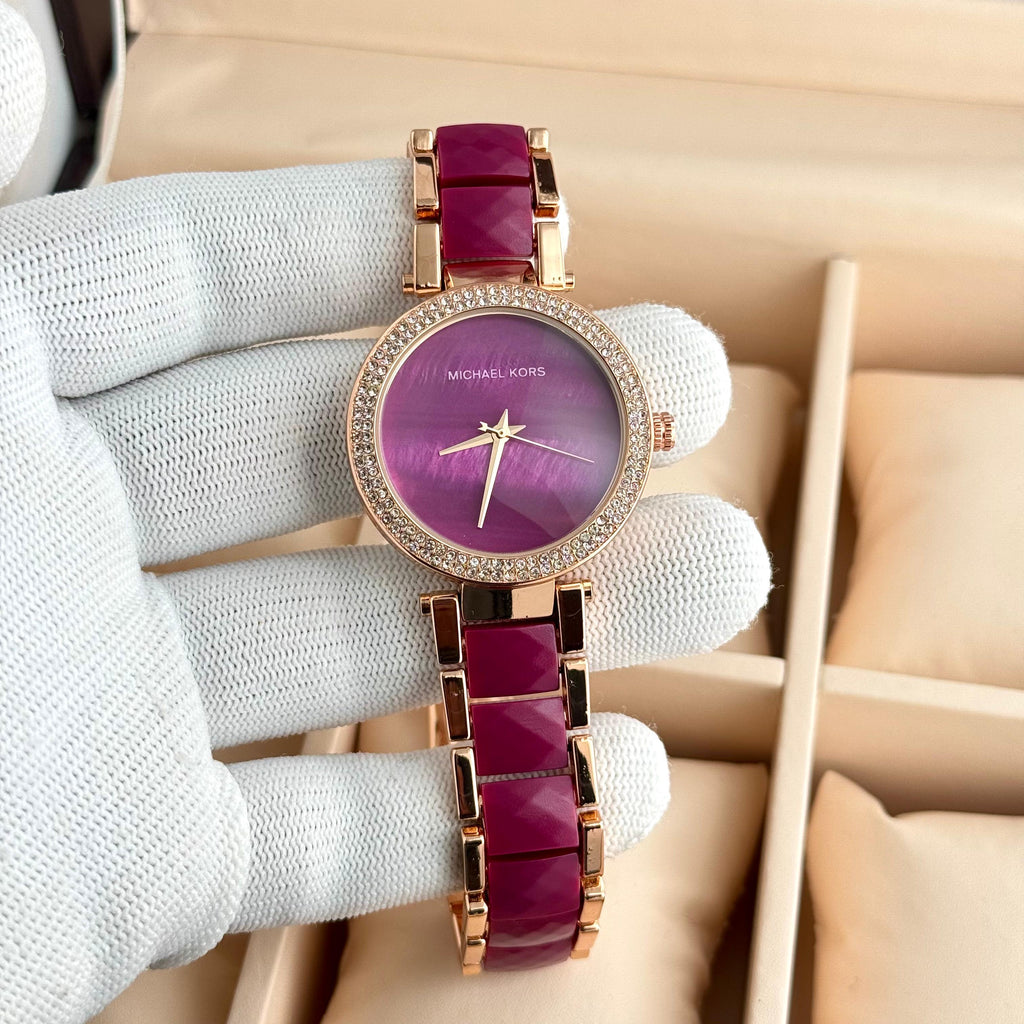 Michael Kors Parker