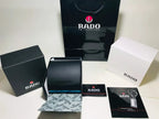 Exact supplied Rado OG box reference