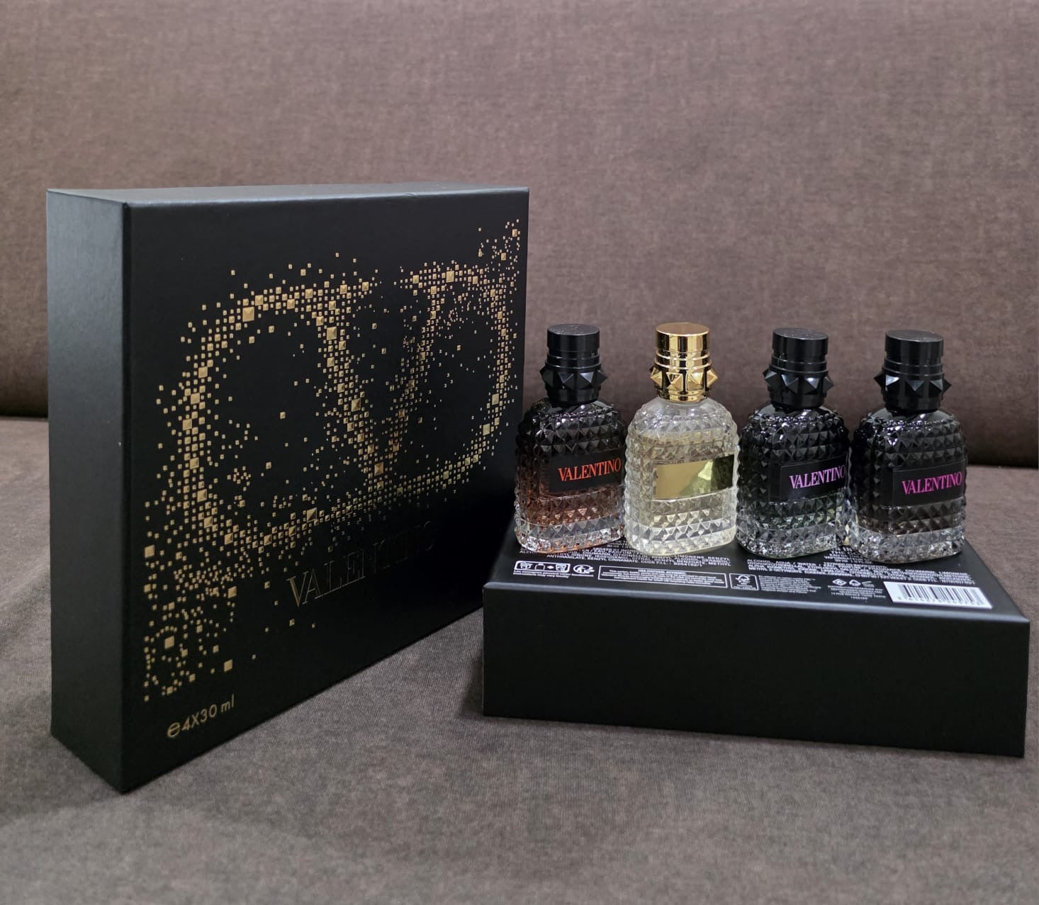 Imported Perfumes
