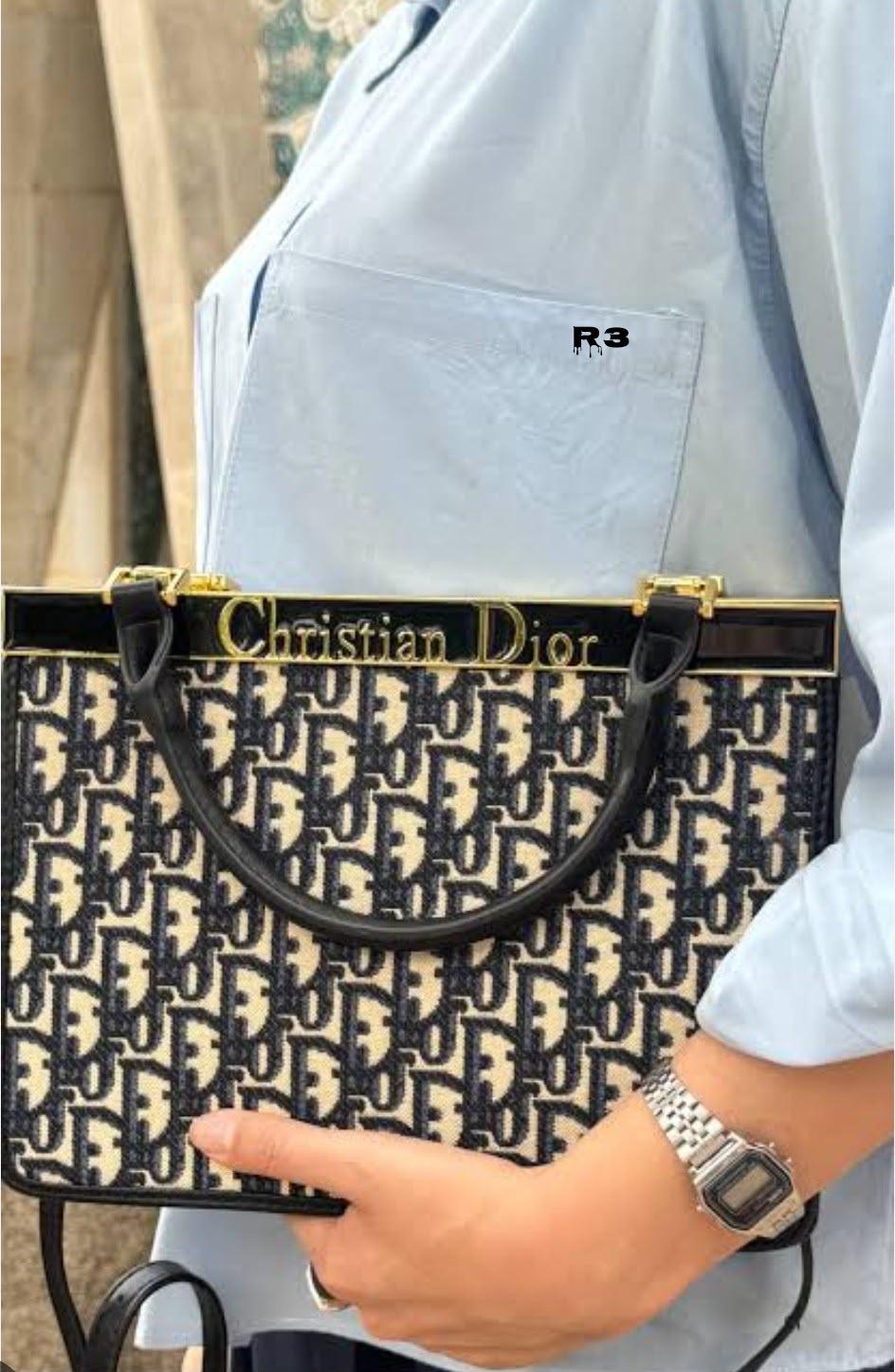Christian Dior Handbag