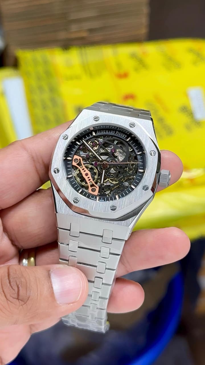 Audemars Piguet Royal Oak J