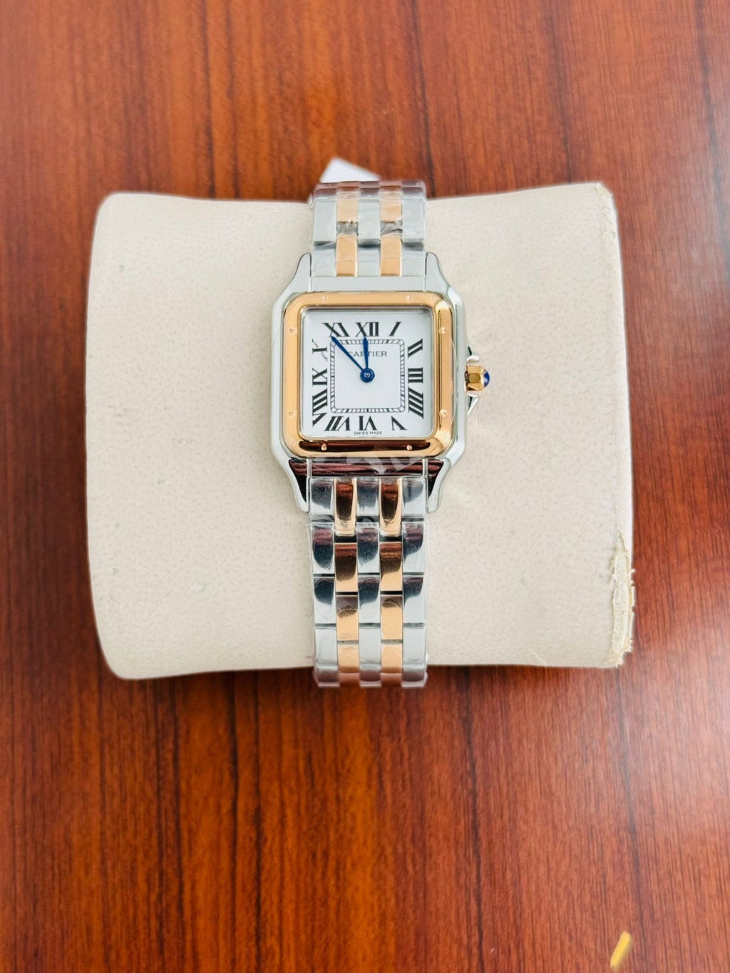 Cartier Square
