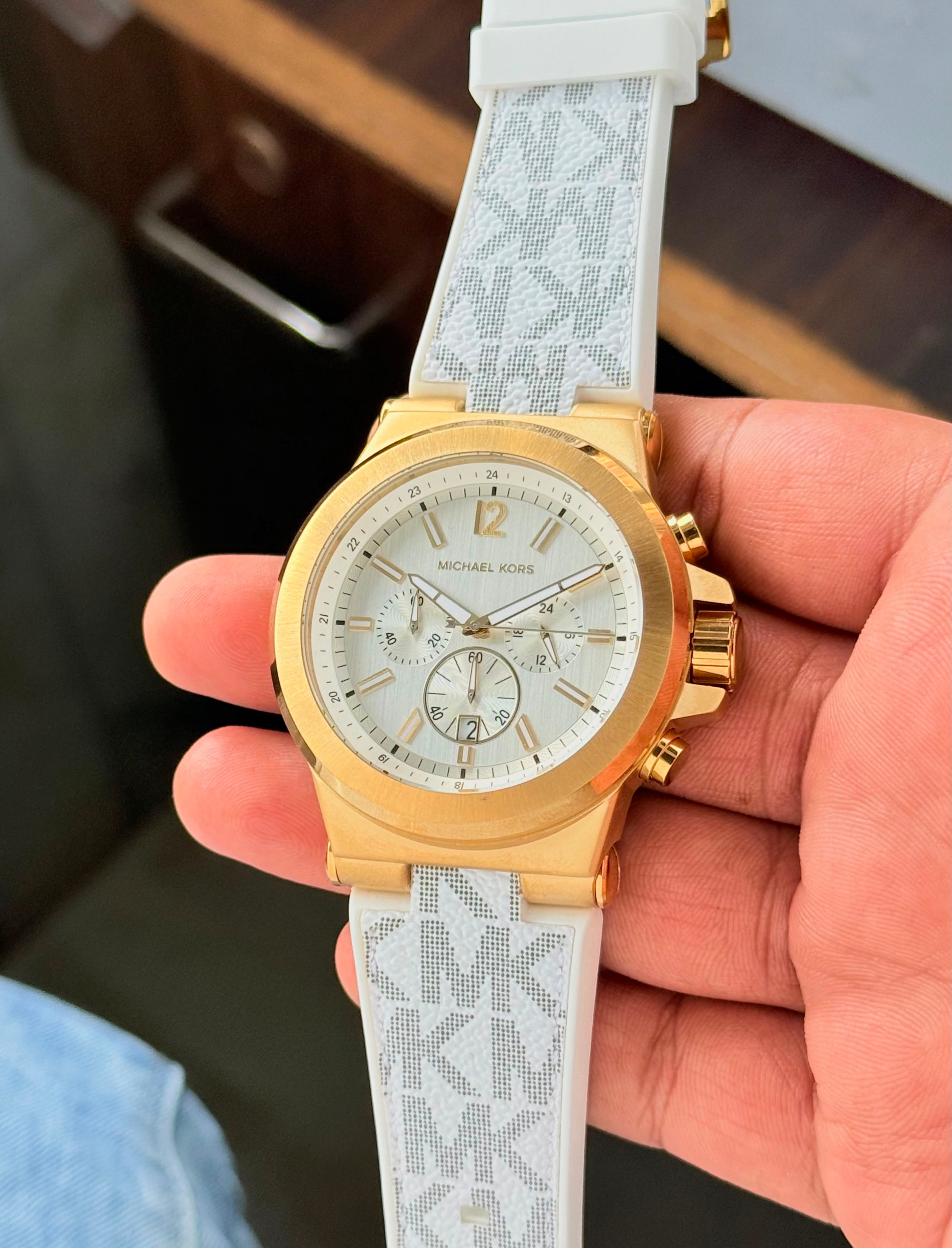 Michael Kors Dylan Collection
