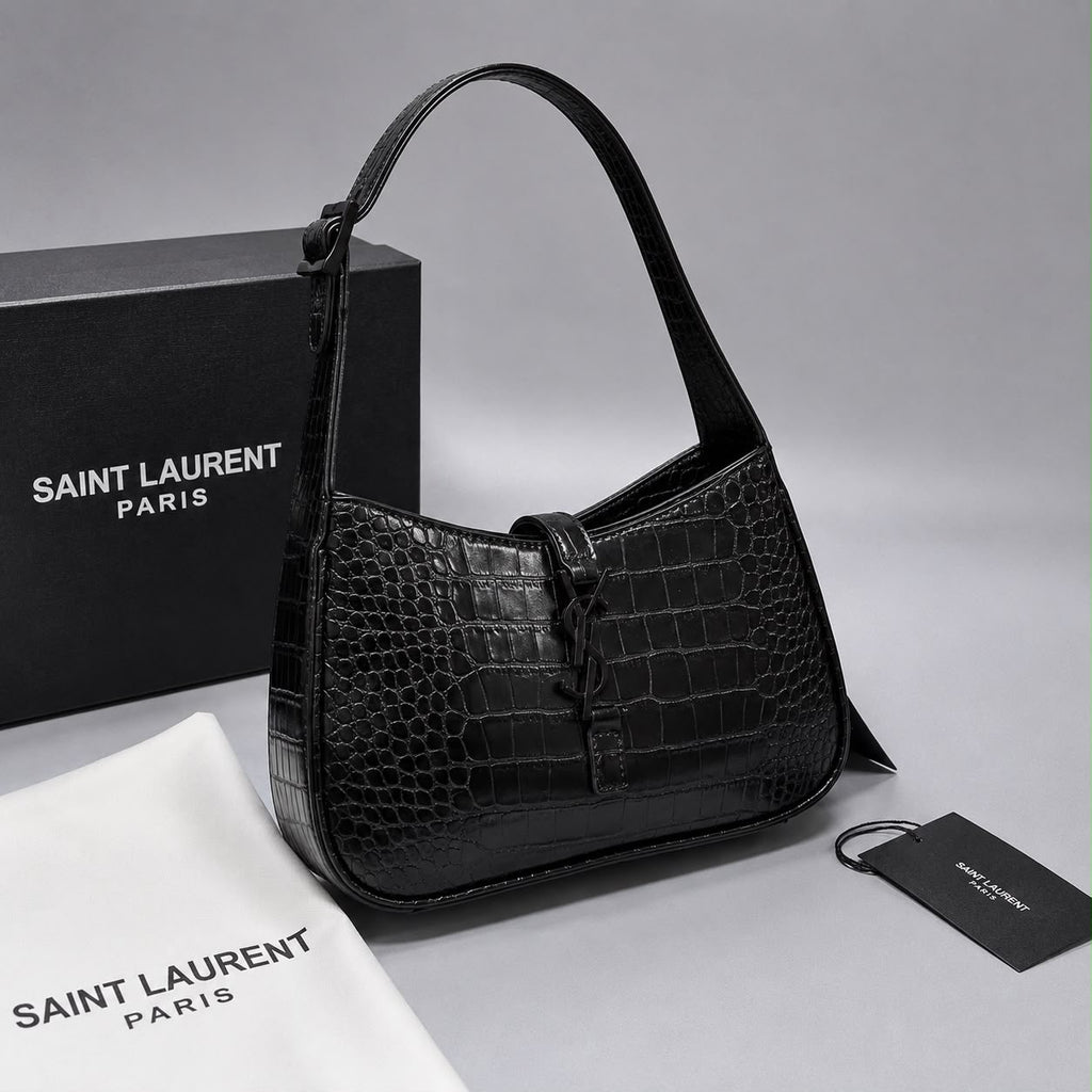 Ysl Hobo Coco Shoulder Bag