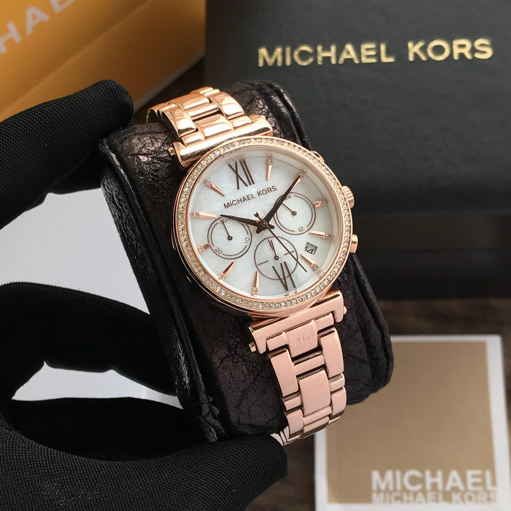 Michael Kors Sofie Collection