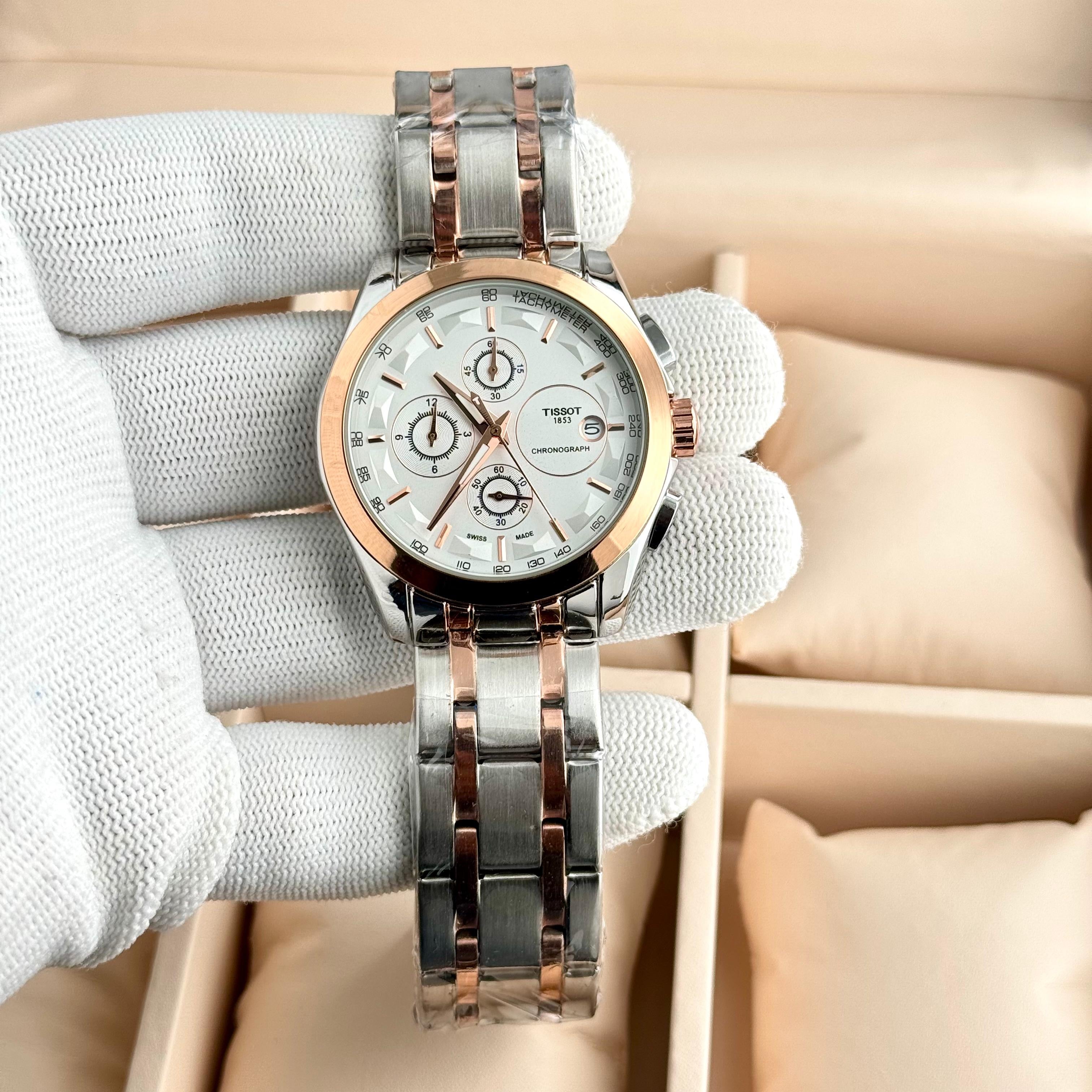 Tissot Chronograph