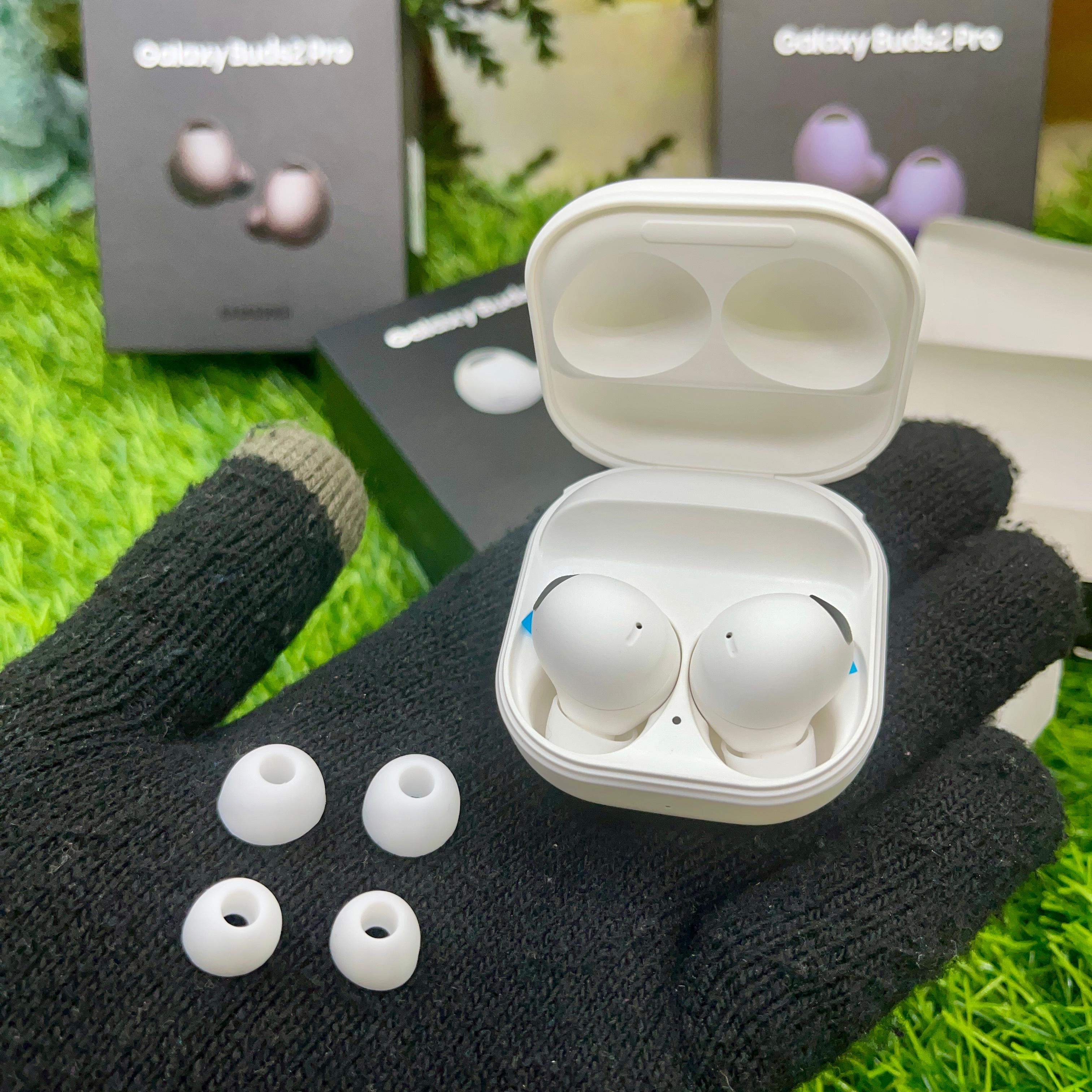 Samsung Buds
