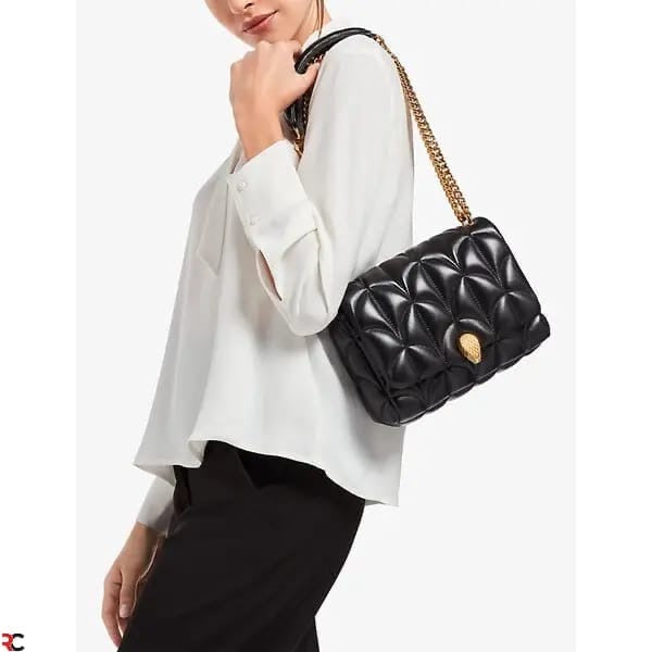 Bvlgari Serpenti Sugarloaf Shoulder Bag