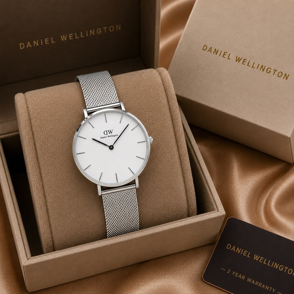 Daniel Wellington Classic Petite