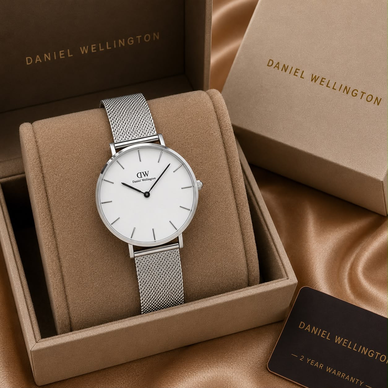 Daniel Wellington Classic Petite