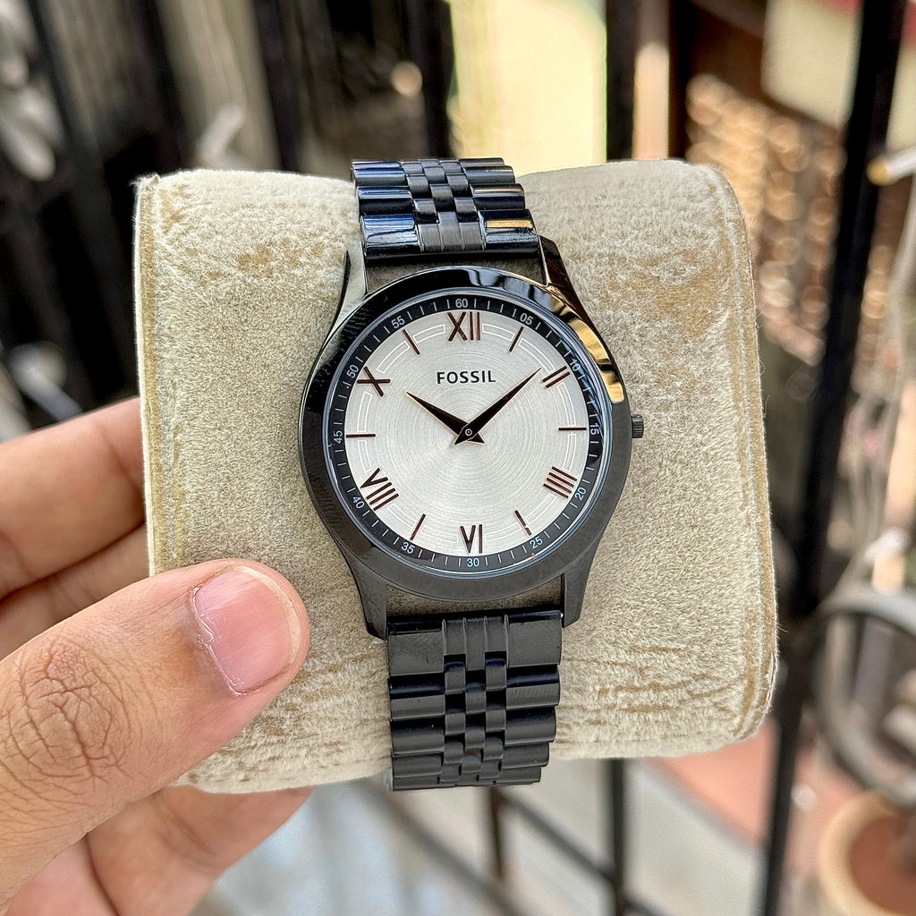 Fossil Slim