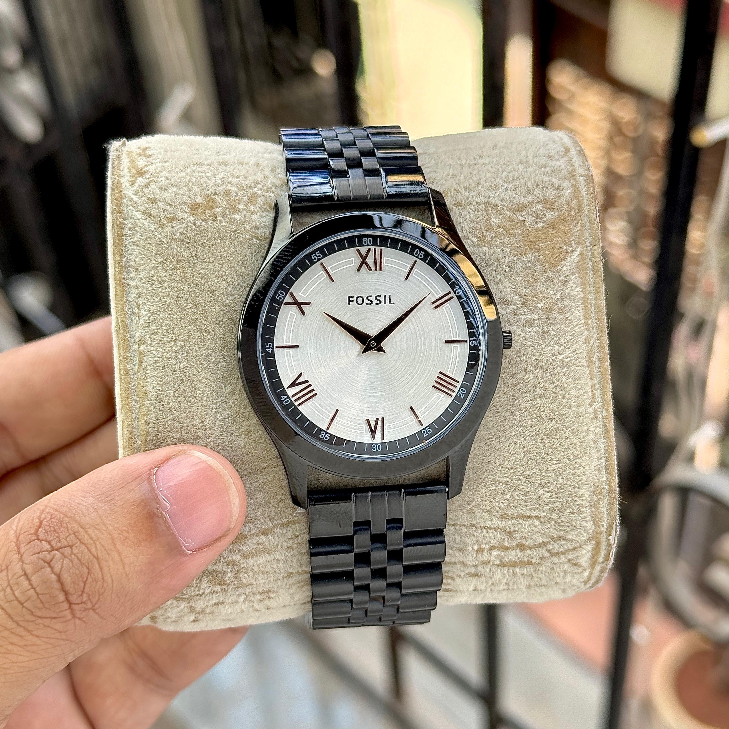 Fossil Slim