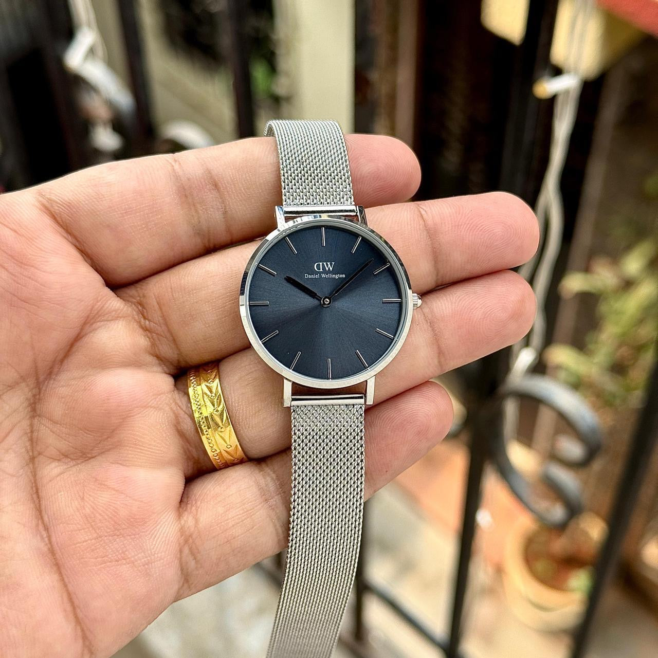 Daniel Wellington Classic Petite