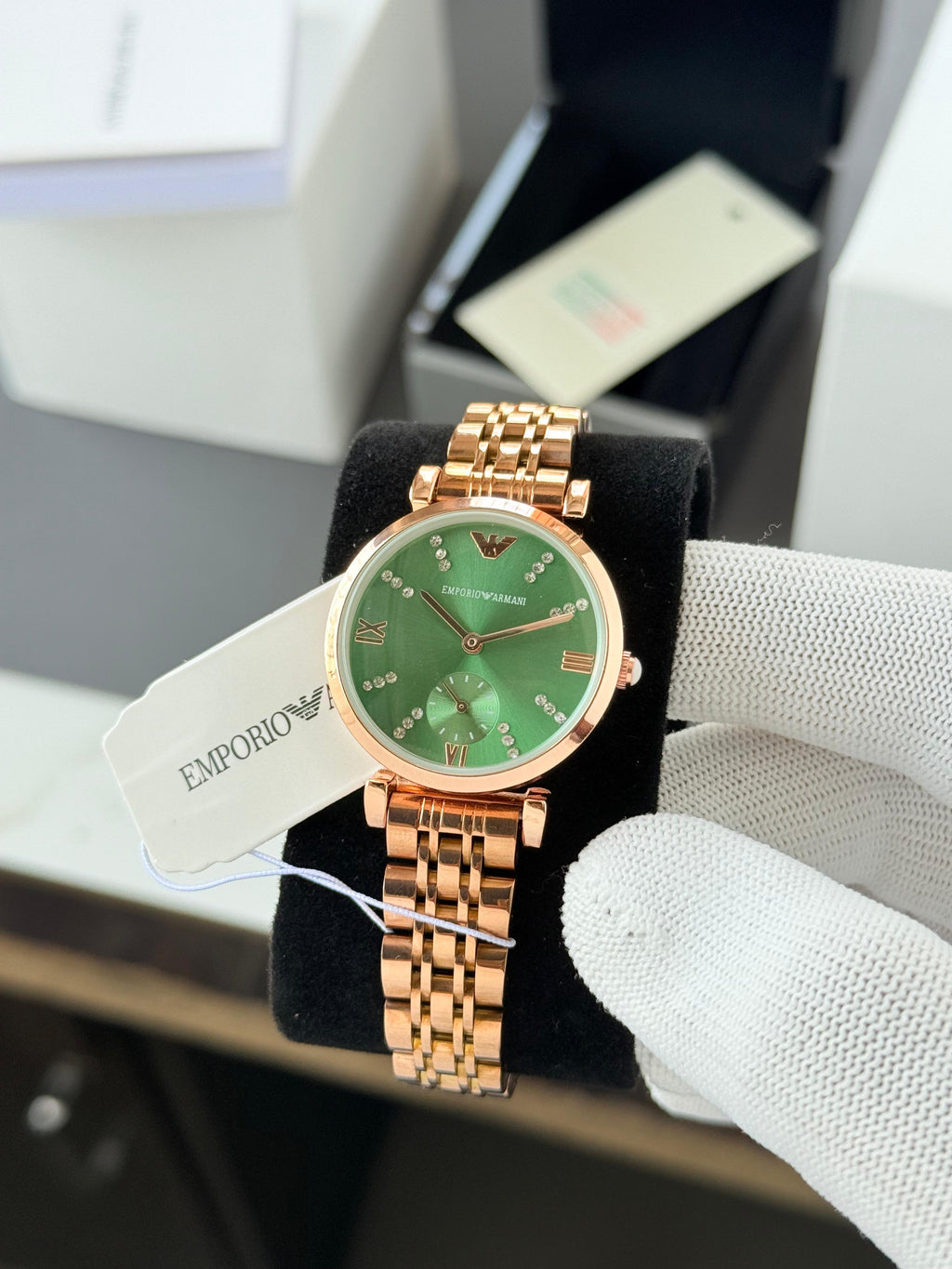 Emporio Armani