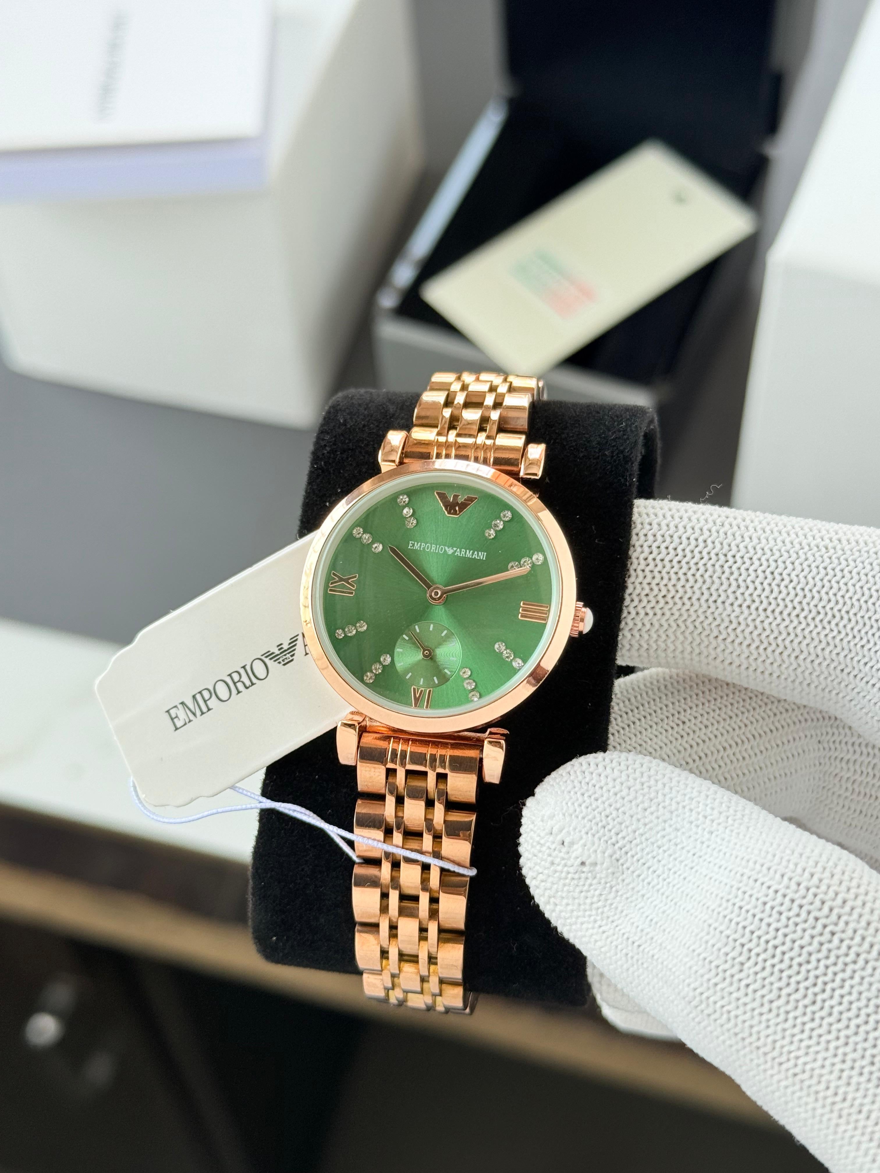 Emporio Armani