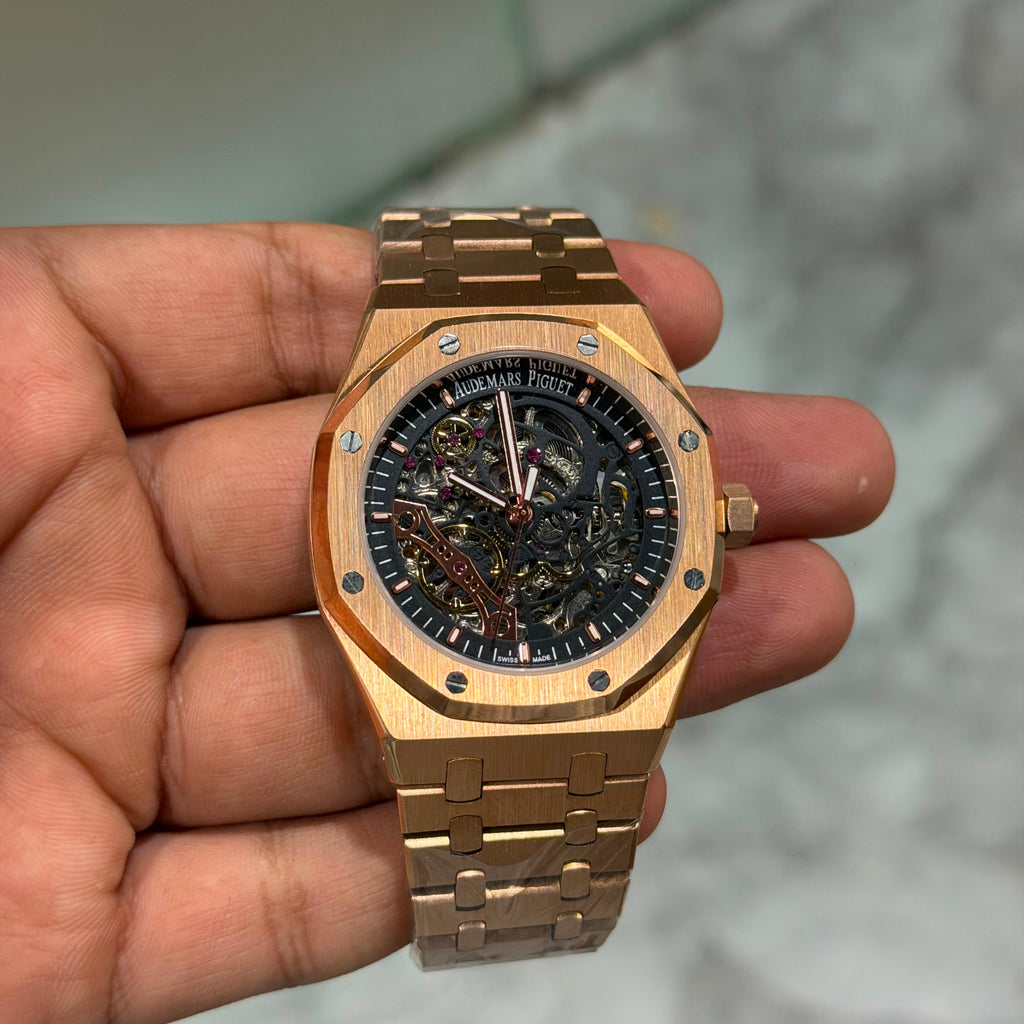 Audemars Piguet Royal Oak J