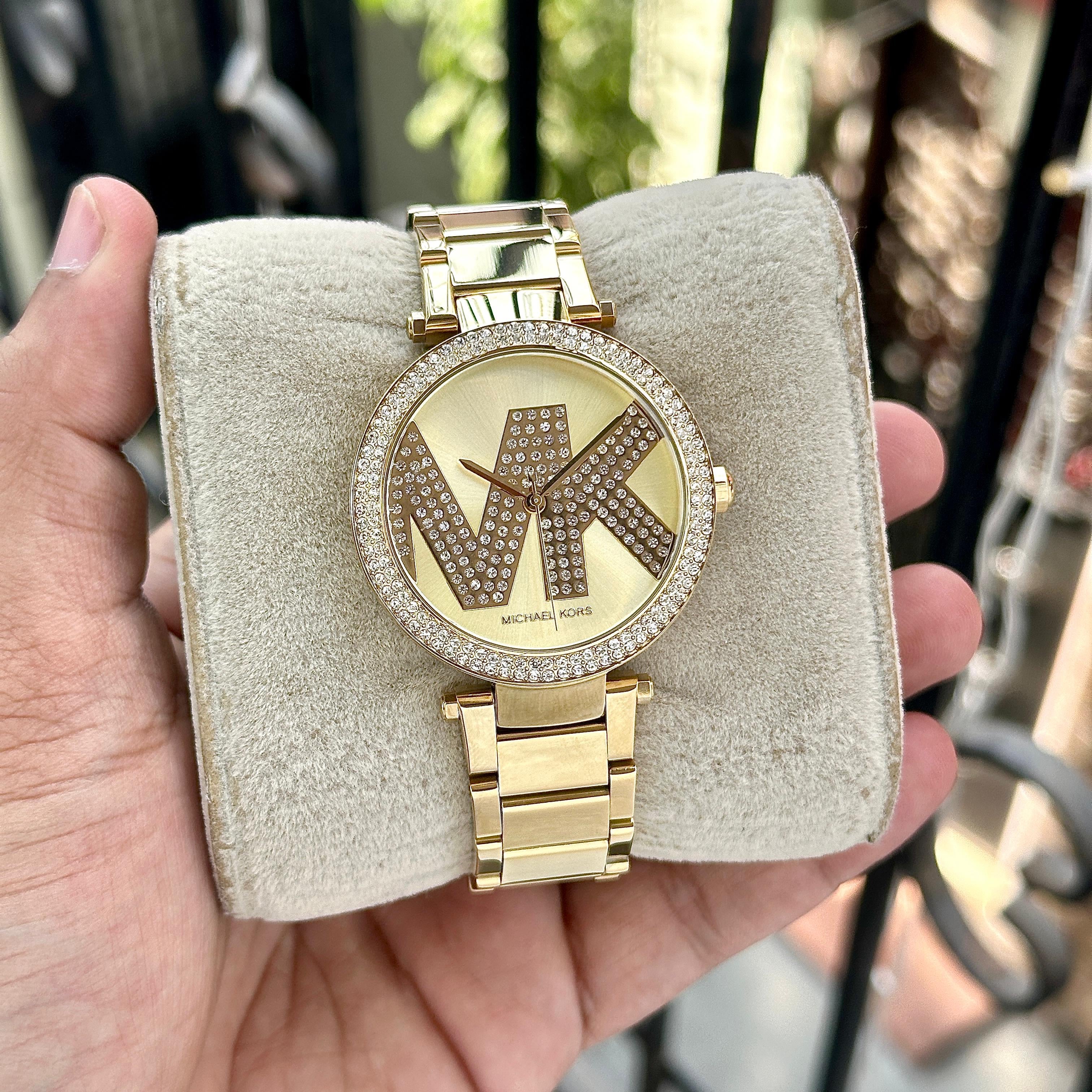 Michael Kors MK6659 Glam Collection