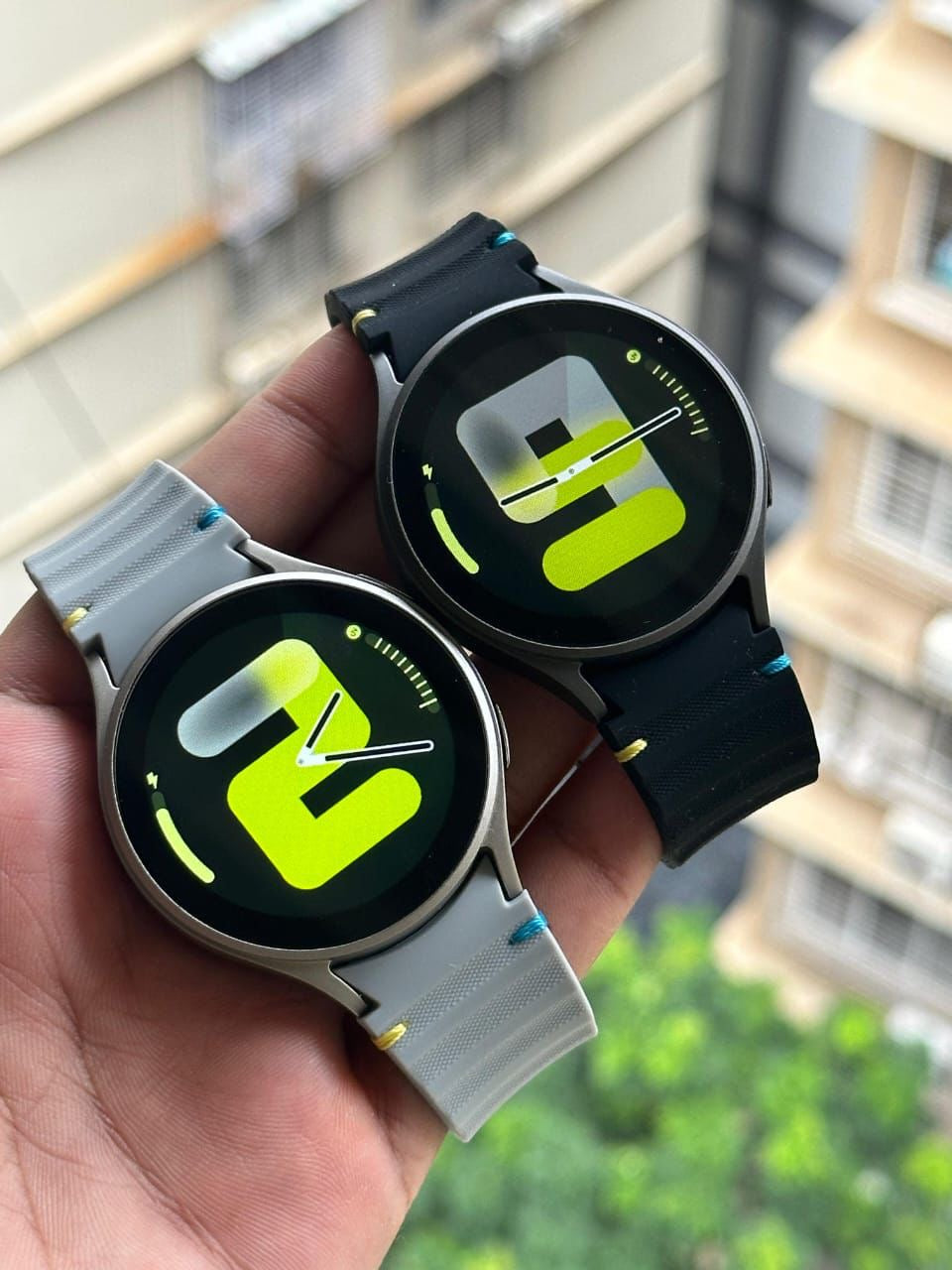 Samsung Smartwatch Classic Edition