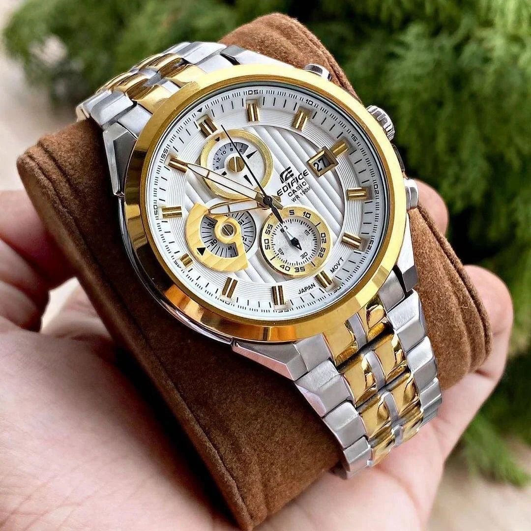 Casio Edifice EFR 556