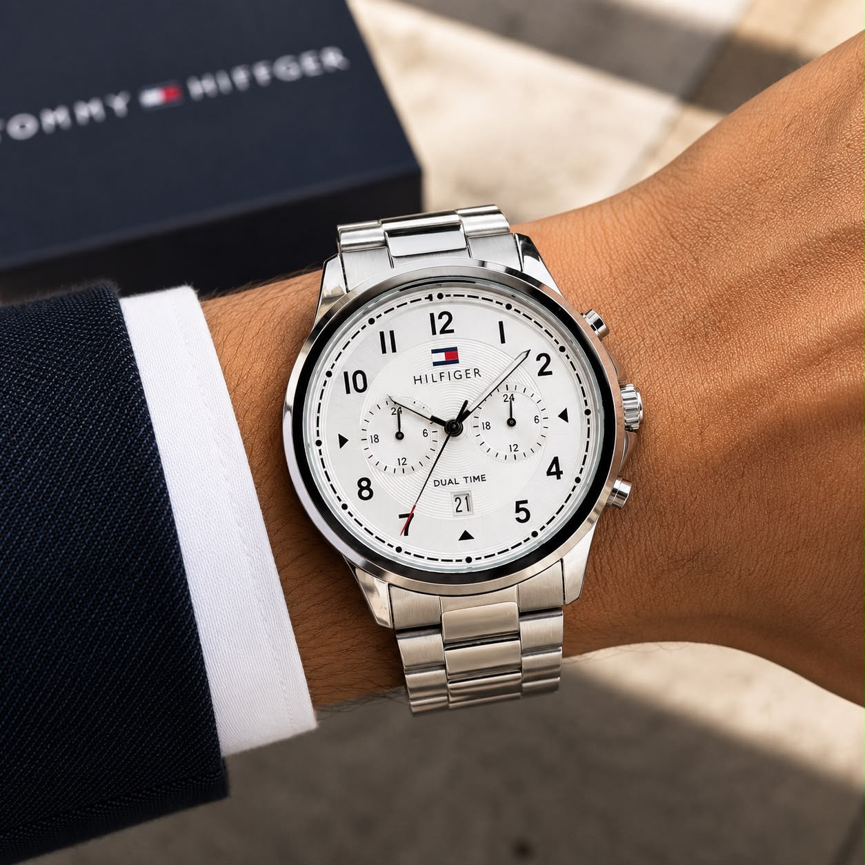Tommy Hilfiger Wesley