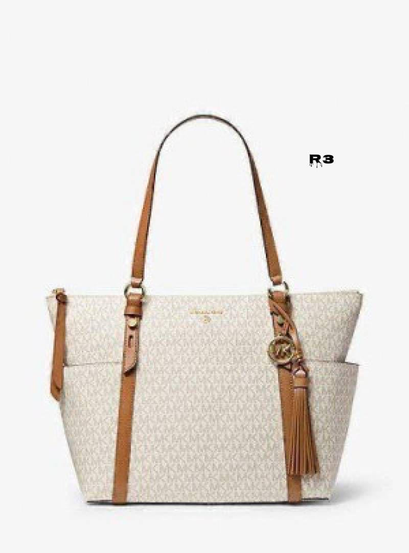 Michael Kors Sullivan Large Tote Bag