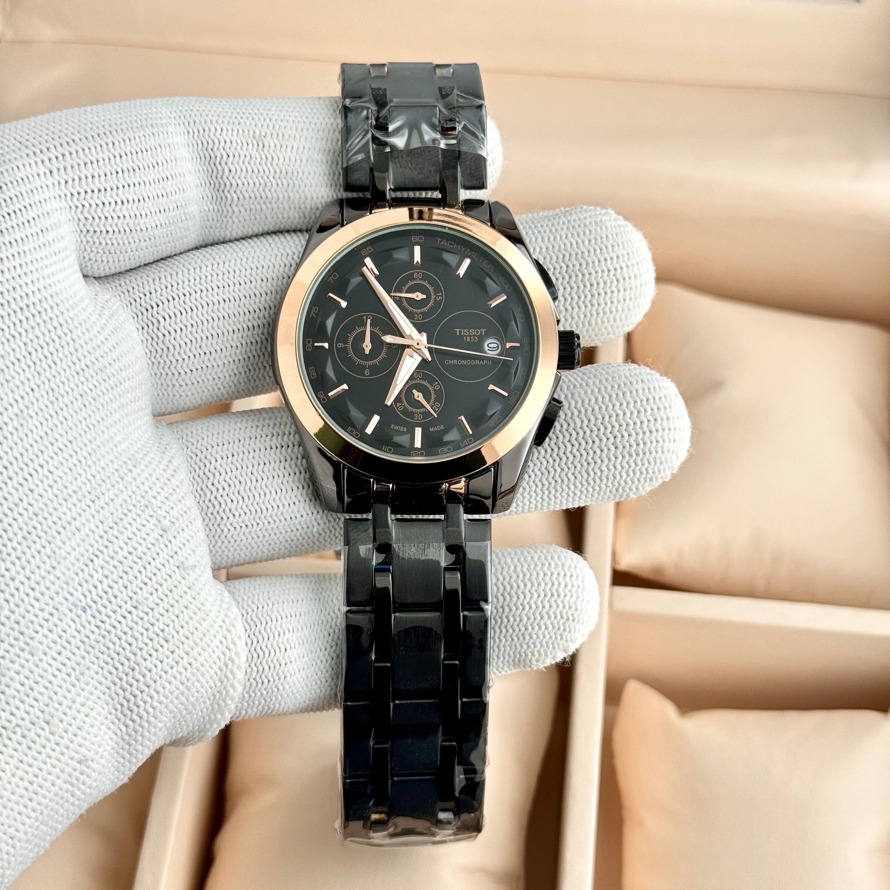 Tissot Chronograph