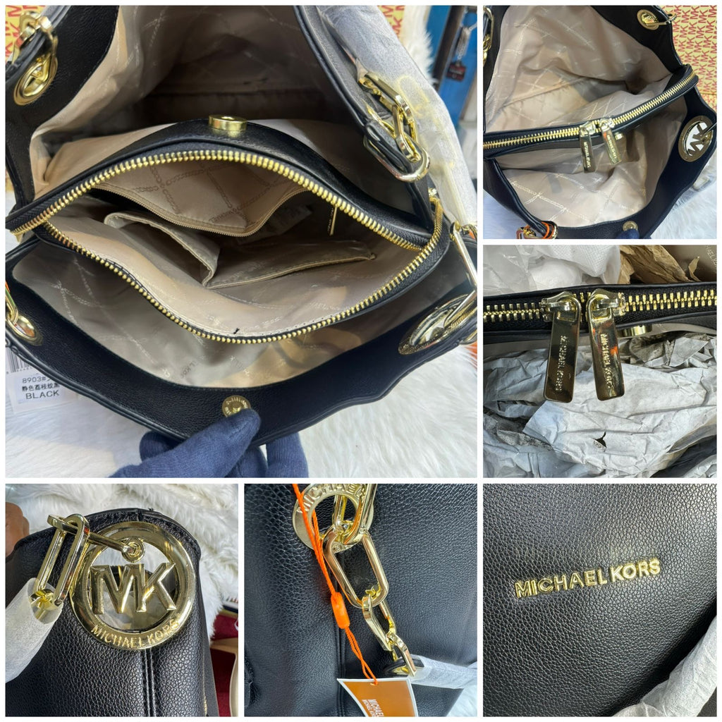 Michael Kors Fulton