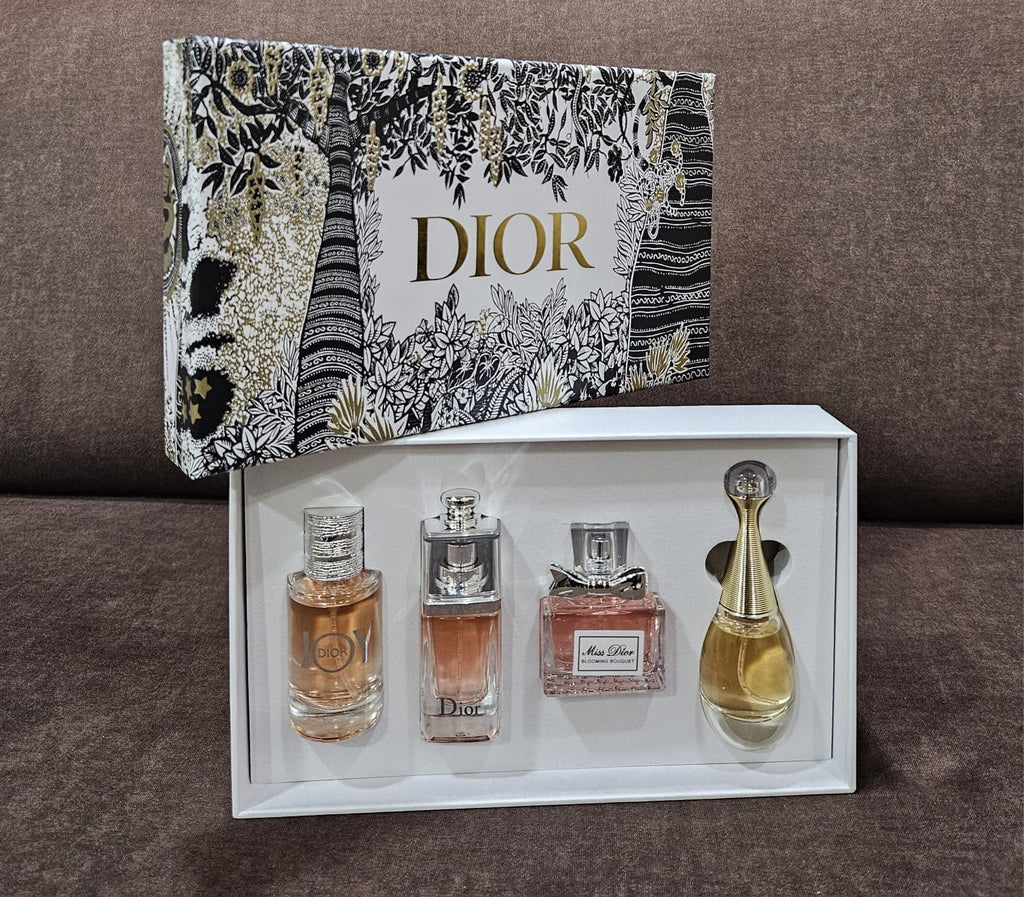 Imported Perfumes