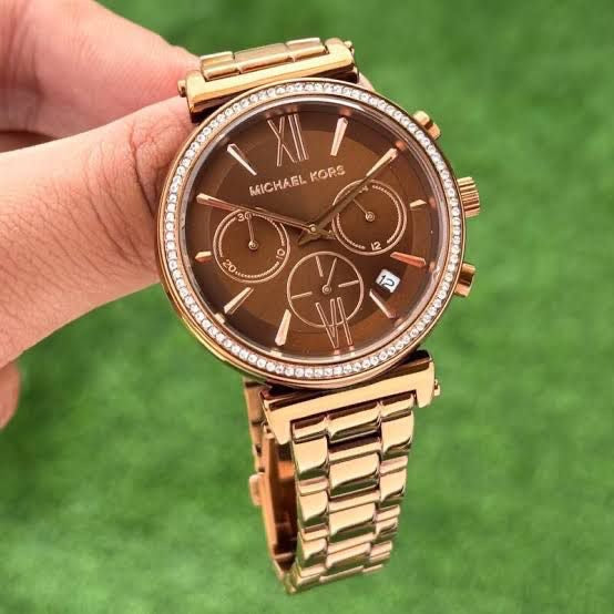 Michael Kors Sofie Collection