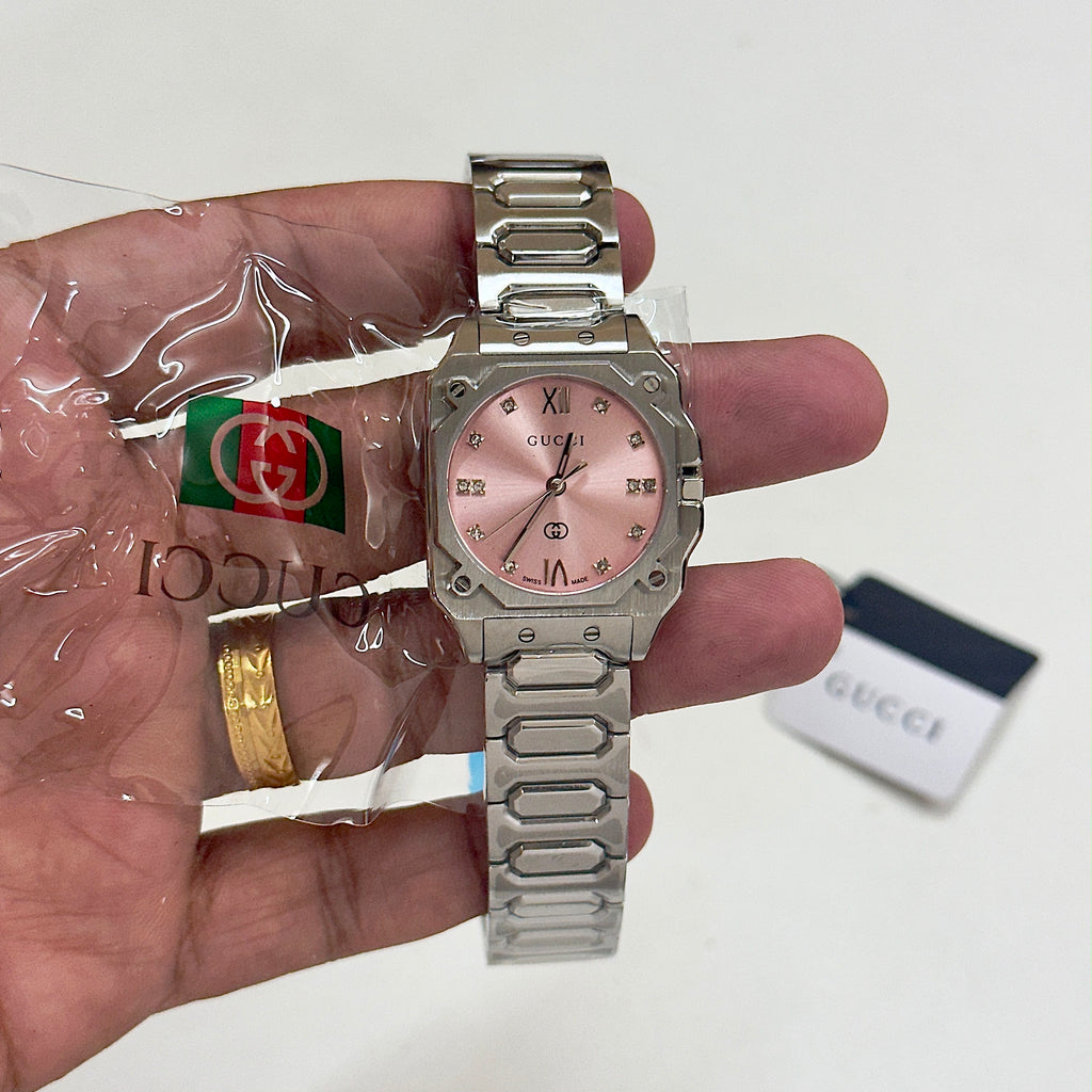 Gucci G-Flat