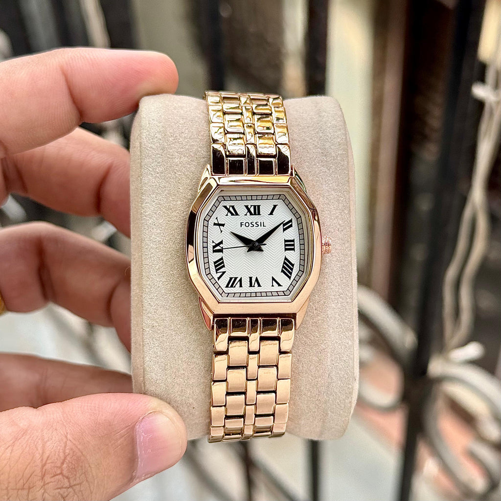 Fossil Harlow